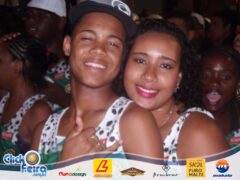 Bloco Auê